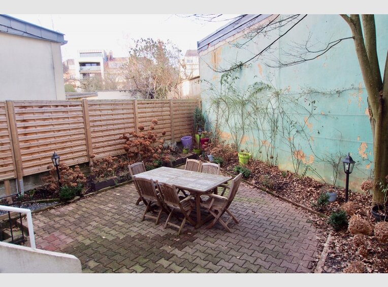 House for rent 5 bedrooms in Luxembourg (LU) - Ref. 6801017