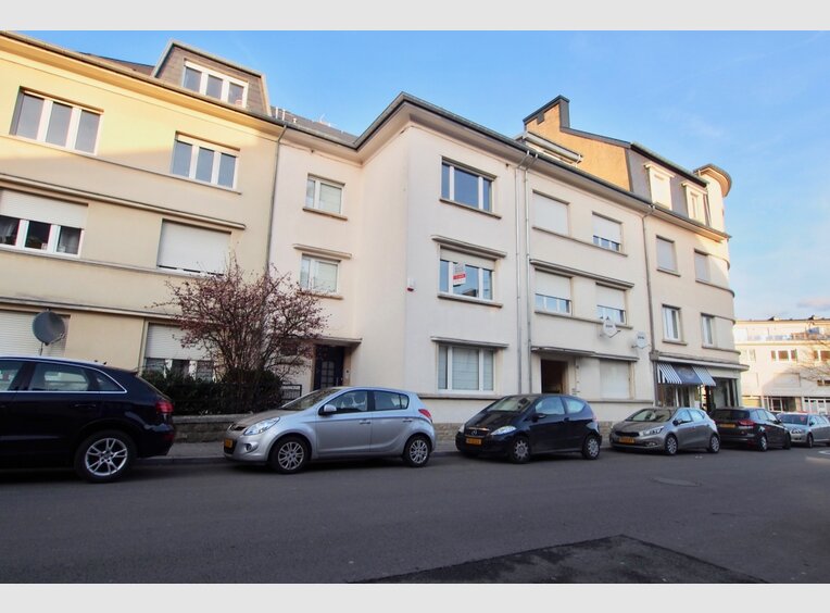 House for rent 5 bedrooms in Luxembourg (LU) - Ref. 6801017