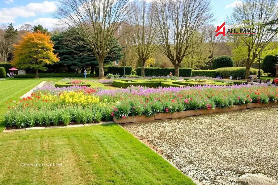 Maison individuelle à vendre 6 chambres à Bous