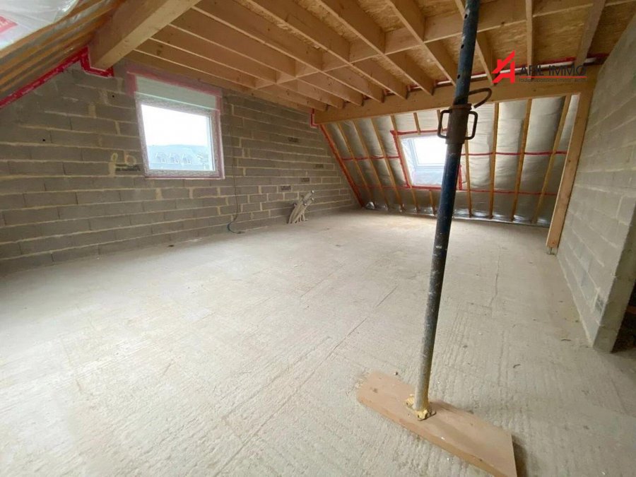 Maison individuelle à vendre 6 chambres à Bous