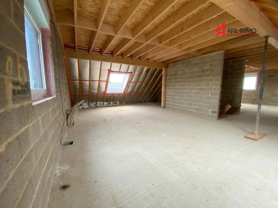 Maison individuelle à vendre 6 chambres à Bous