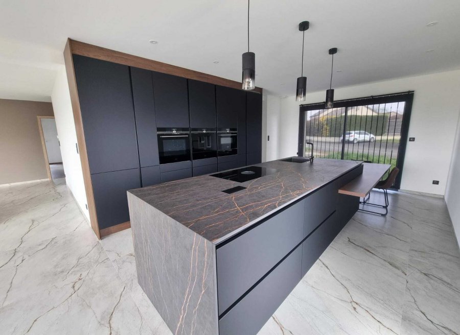 Maison individuelle