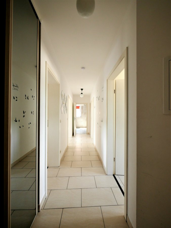 Appartement à vendre 3 chambres à Pétange