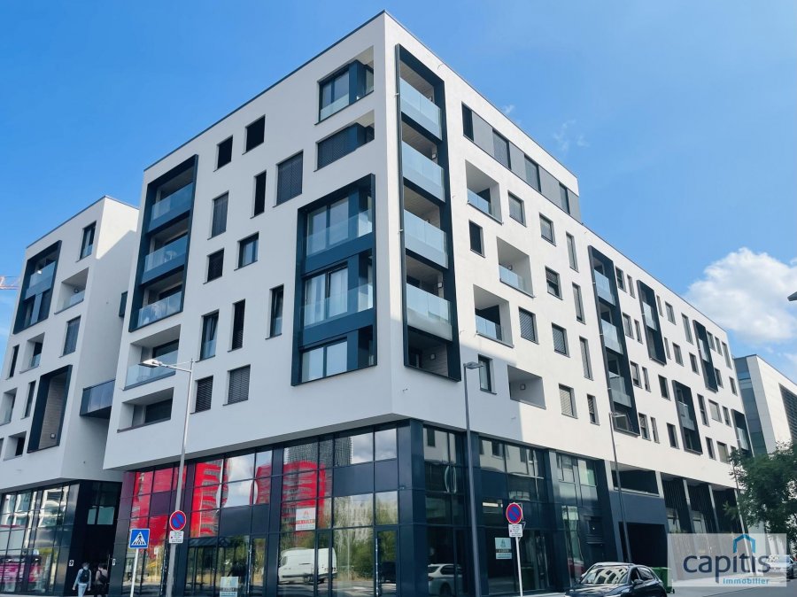 Appartement à vendre Belval