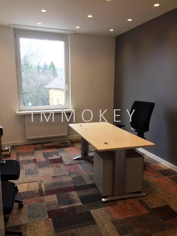 Immeuble de rapport à vendre 1 chambre à Dudelange