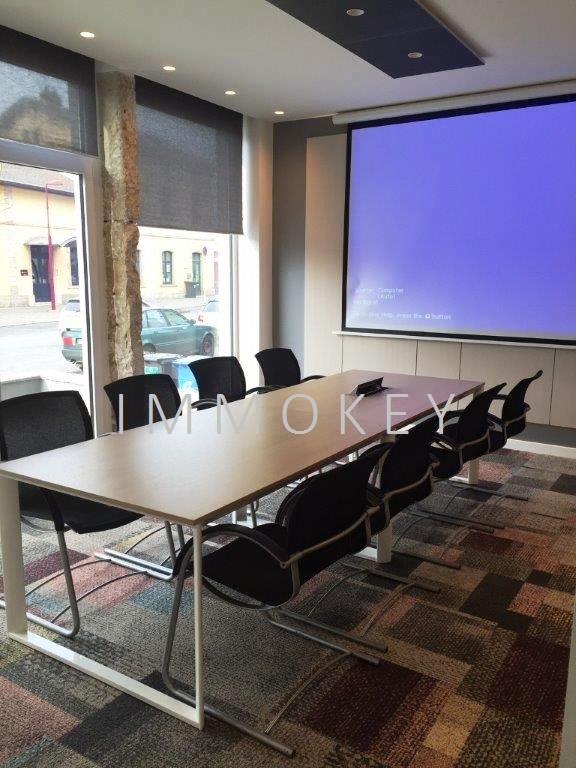 Immeuble de rapport à vendre 1 chambre à Dudelange