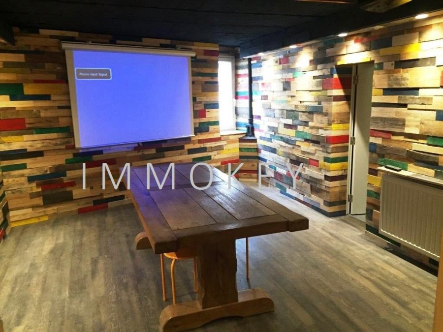 Immeuble de rapport à vendre 1 chambre à Dudelange