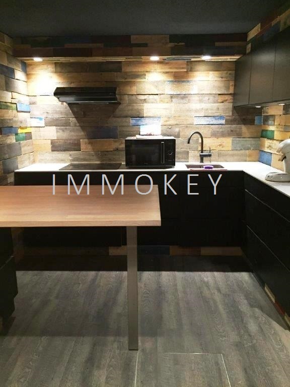 Immeuble de rapport à vendre 1 chambre à Dudelange