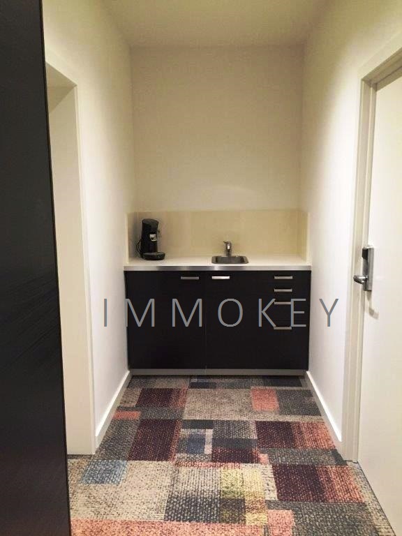 Immeuble de rapport à vendre 1 chambre à Dudelange