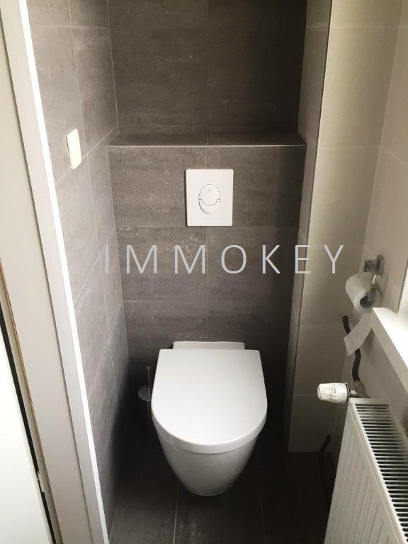 Immeuble de rapport à vendre 1 chambre à Dudelange