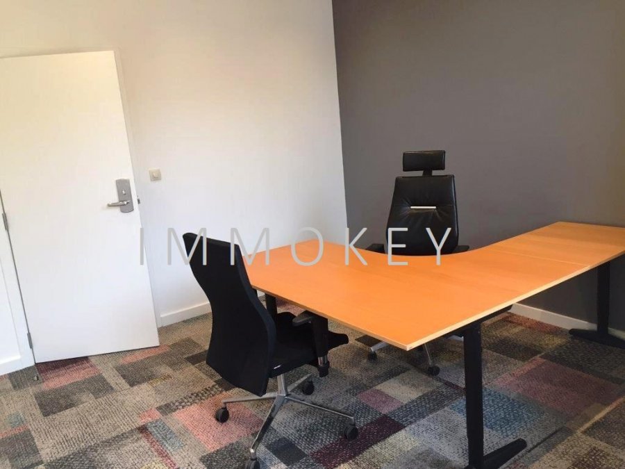 Immeuble de rapport à vendre 1 chambre à Dudelange