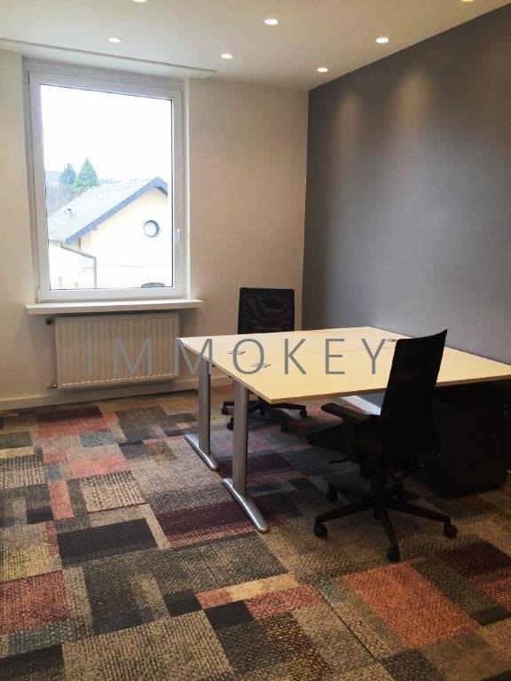 Immeuble de rapport à vendre 1 chambre à Dudelange