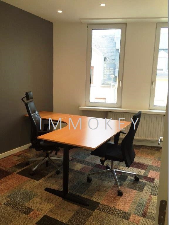 Immeuble de rapport à vendre 1 chambre à Dudelange