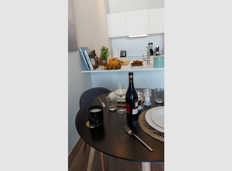 Wohnung zur Miete 1 Zimmer in Luxembourg (LU) - Ref. 7170169