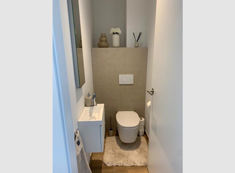 Wohnung zur Miete 1 Zimmer in Luxembourg (LU) - Ref. 7170169