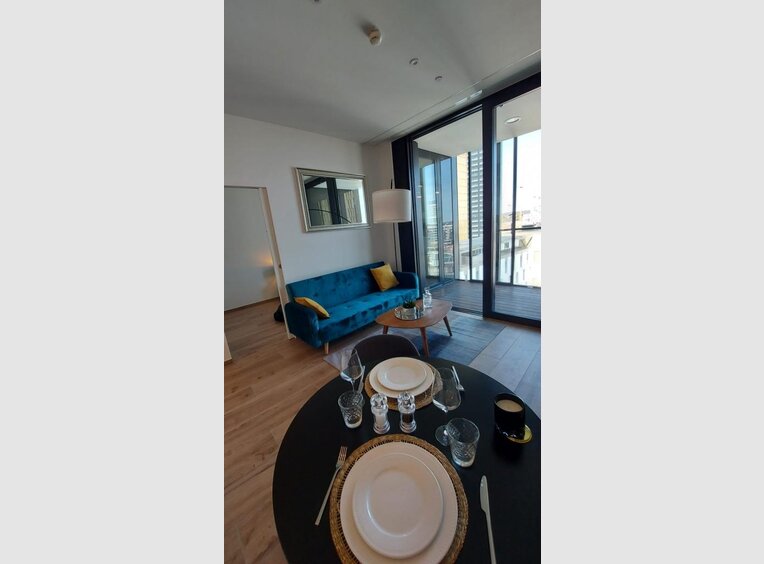 Wohnung zur Miete 1 Zimmer in Luxembourg (LU) - Ref. 7170169