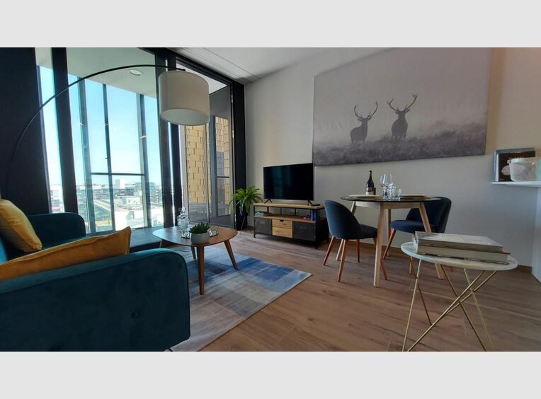 Wohnung zur Miete 1 Zimmer in Luxembourg (LU) - Ref. 7170169