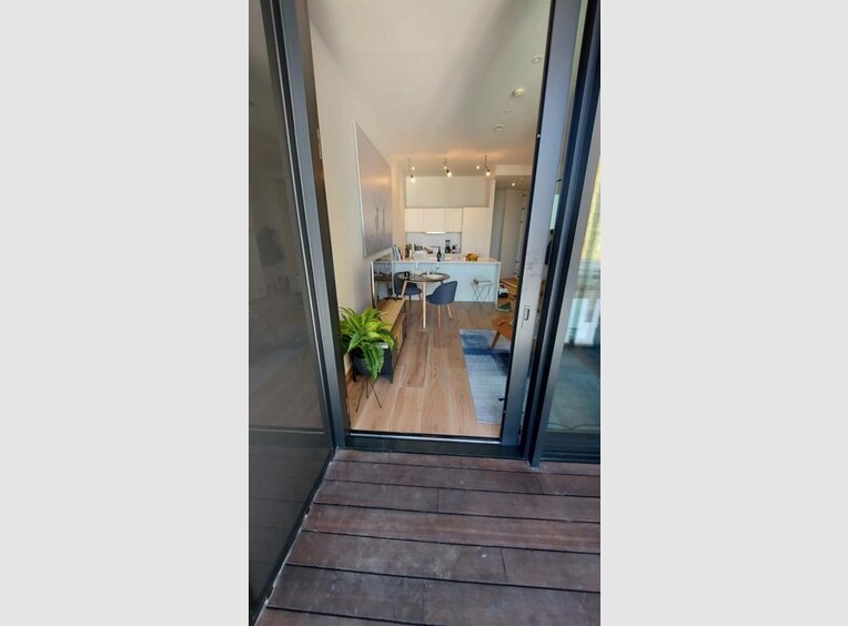 Wohnung zur Miete 1 Zimmer in Luxembourg (LU) - Ref. 7170169
