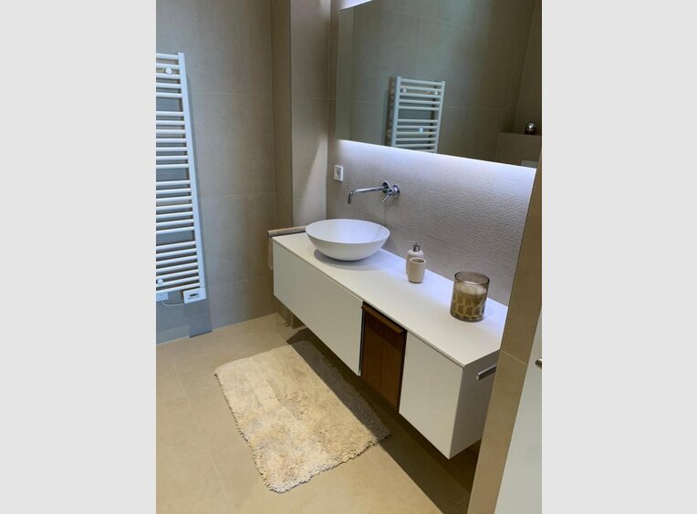 Wohnung zur Miete 1 Zimmer in Luxembourg (LU) - Ref. 7170169