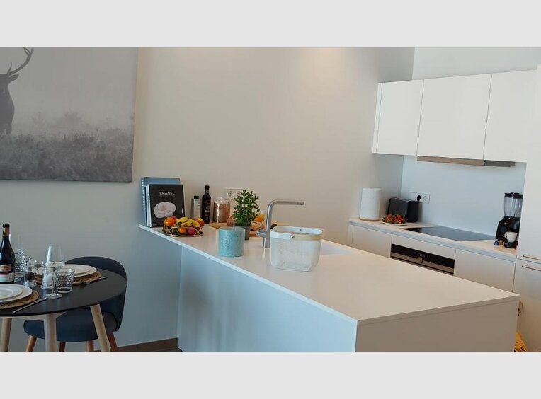 Wohnung zur Miete 1 Zimmer in Luxembourg (LU) - Ref. 7170169