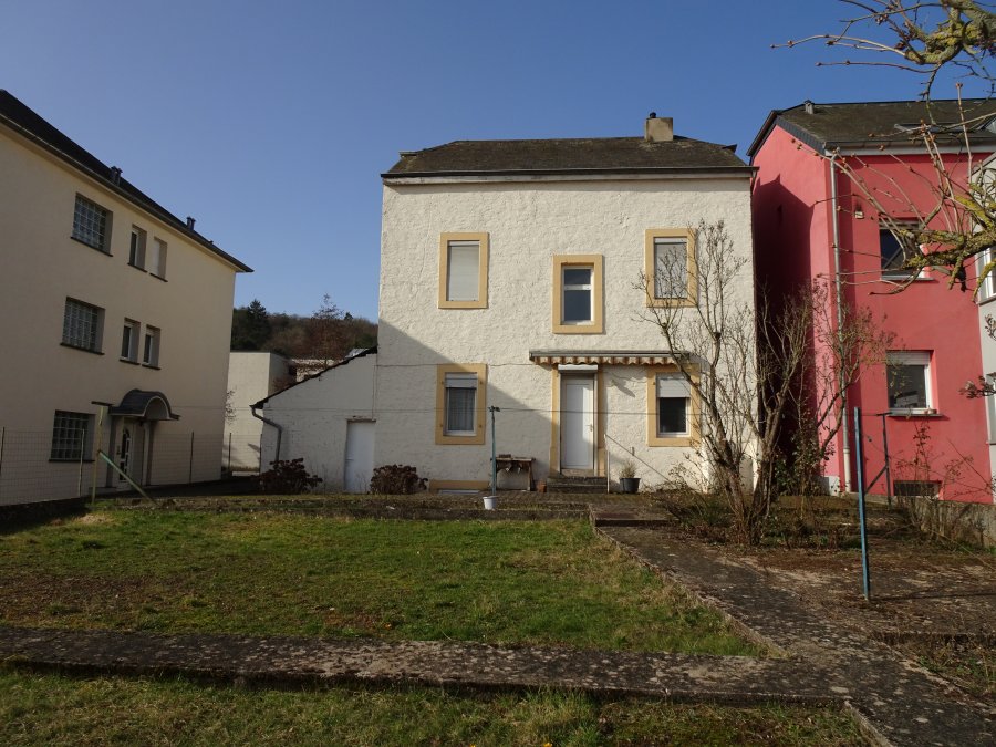 Maison individuelle à vendre 3 chambres à Munsbach