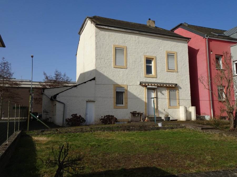 Maison individuelle à vendre 3 chambres à Munsbach