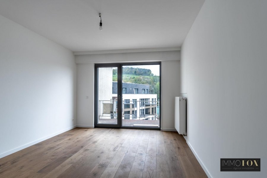 Appartement à vendre 3 chambres à Ettelbruck