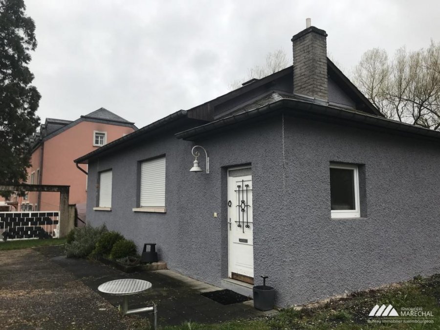 Houses for Sale Luxembourg & The Greater Region atHome