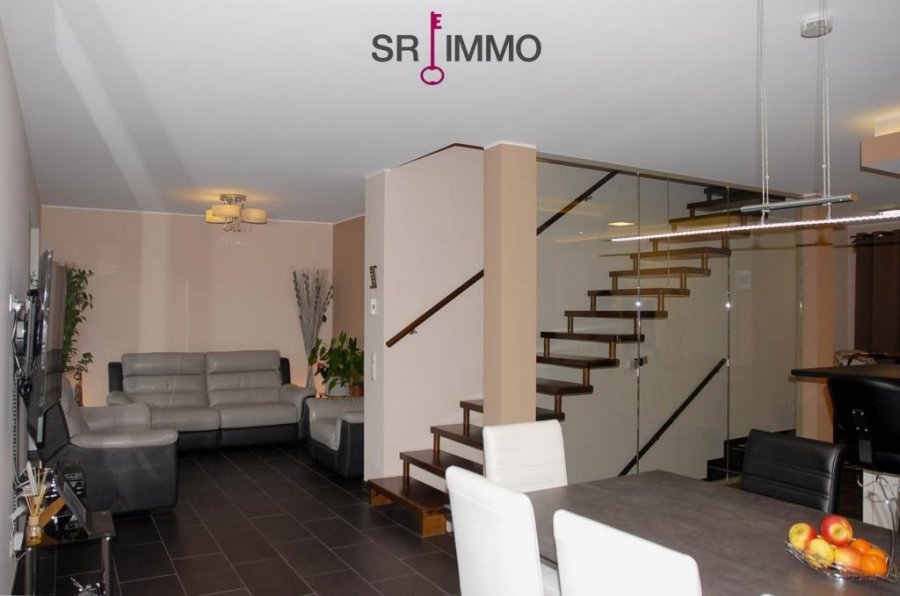 Maison individuelle à vendre 4 chambres à Bollendorf