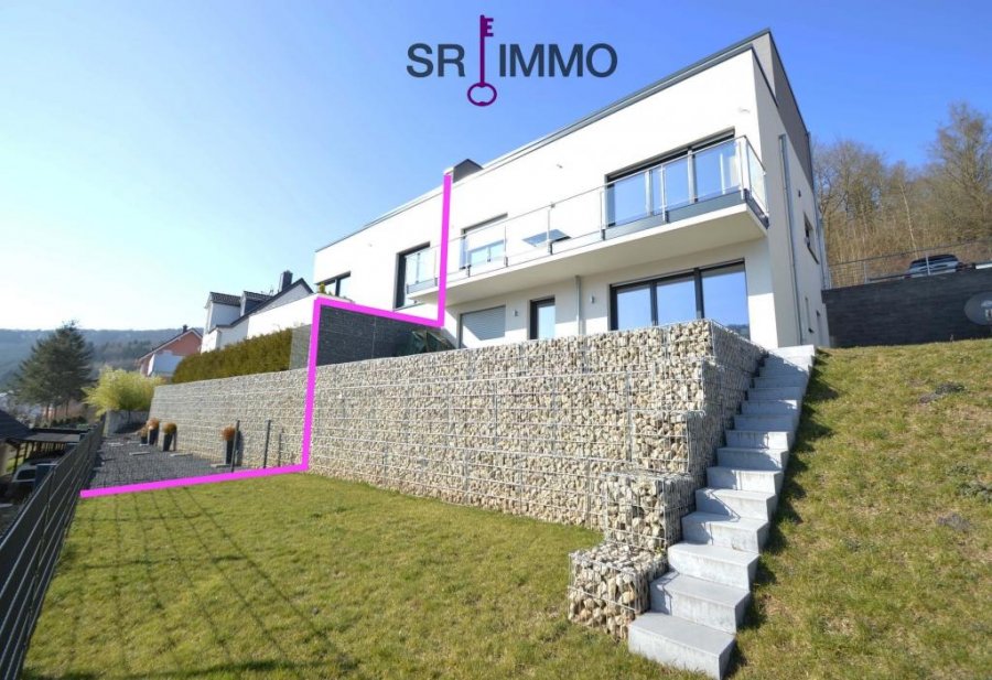 Maison individuelle à vendre 4 chambres à Bollendorf