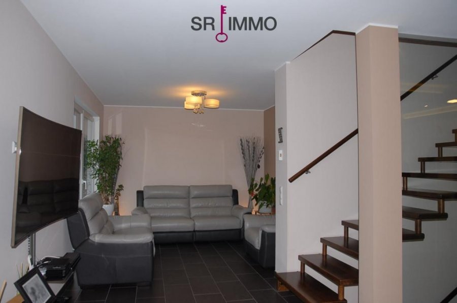 Maison individuelle à vendre 4 chambres à Bollendorf