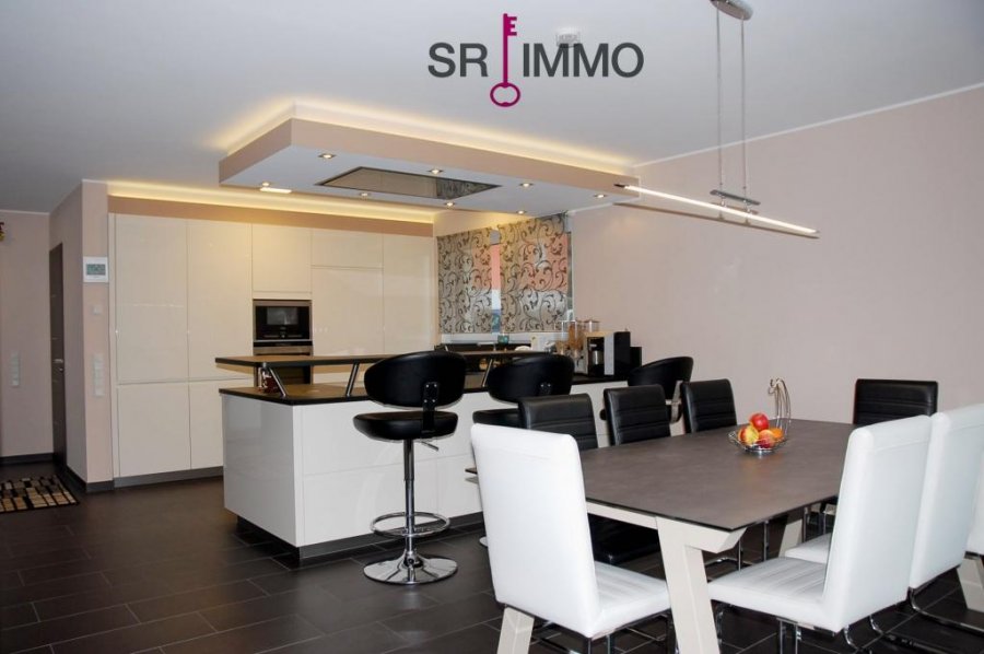 Maison individuelle à vendre 4 chambres à Bollendorf