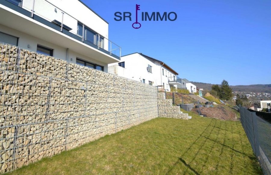 Maison individuelle à vendre 4 chambres à Bollendorf