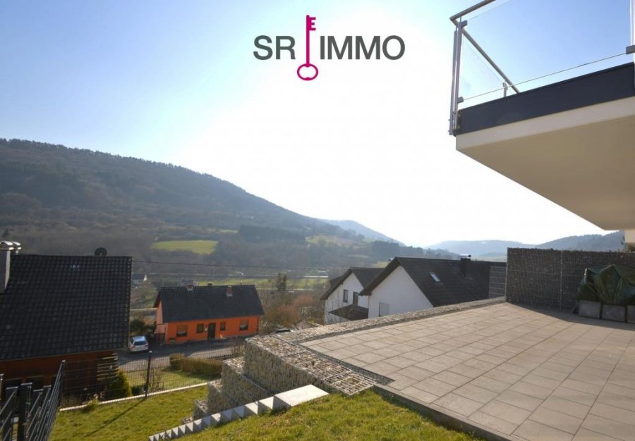 Maison individuelle à vendre 4 chambres à Bollendorf