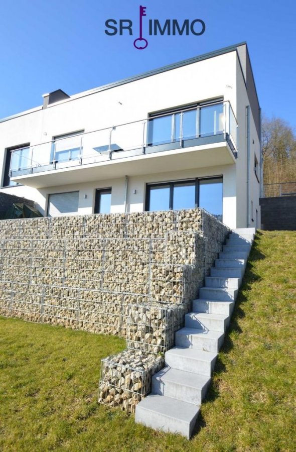 Maison individuelle à vendre 4 chambres à Bollendorf