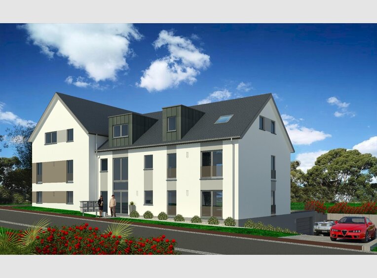 Appartement à vendre 2 Chambres à Doncols (LU) - Réf. 6814585