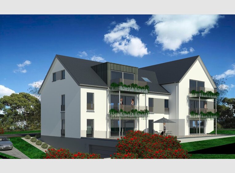 Appartement à vendre 2 Chambres à Doncols (LU) - Réf. 6814585