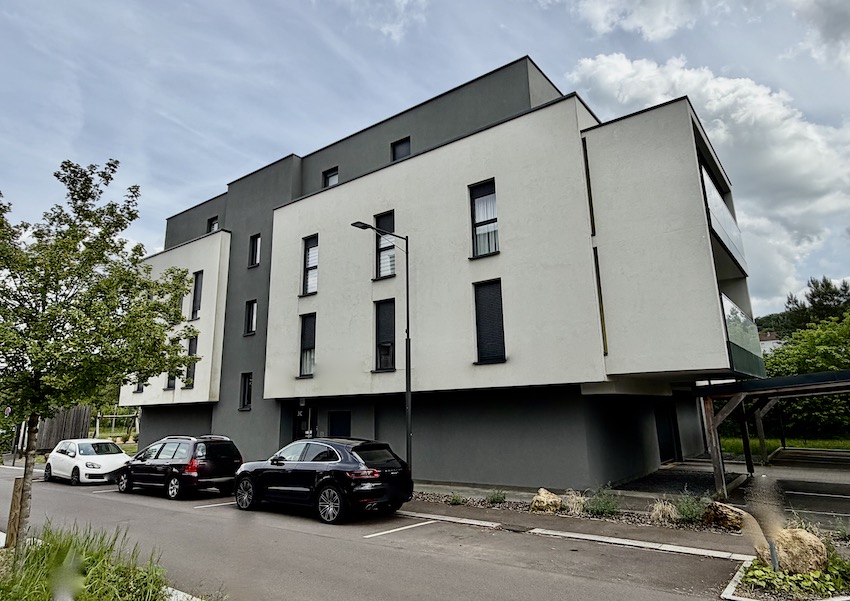 Appartement