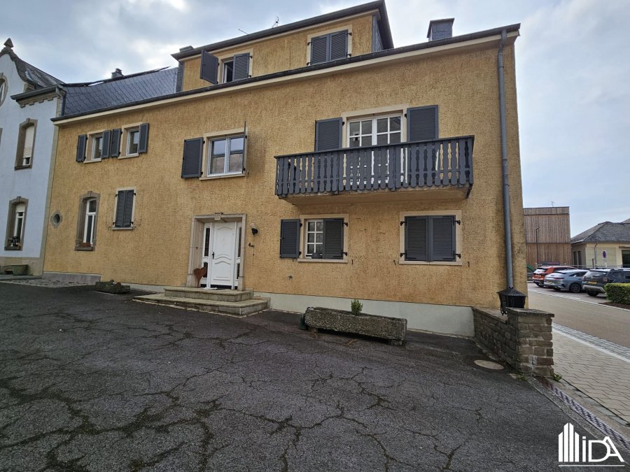Maison jumelée à louer Grosbous
