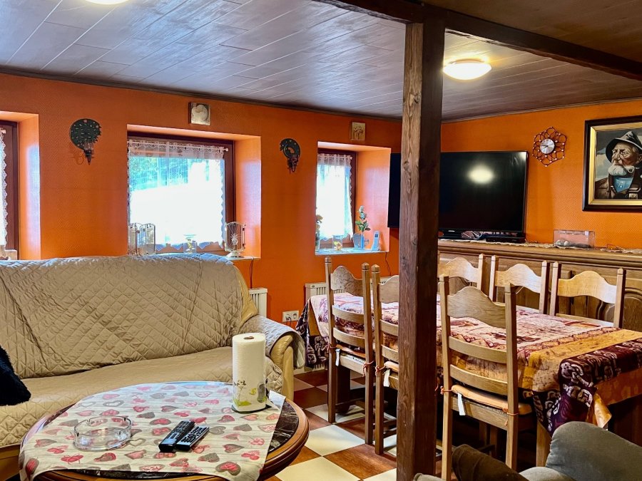 Einfamilienhaus zu verkaufen 2 Schlafzimmer in Bommert