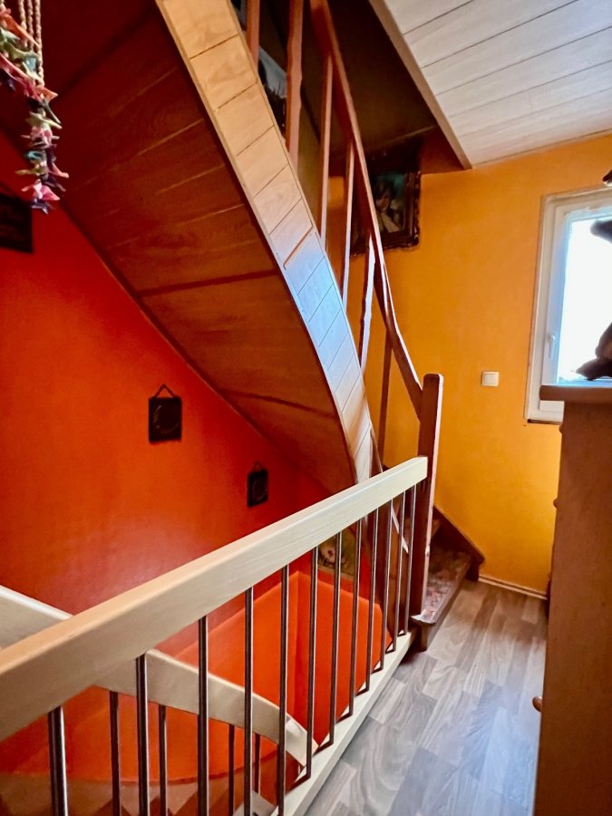 Einfamilienhaus zu verkaufen 2 Schlafzimmer in Bommert