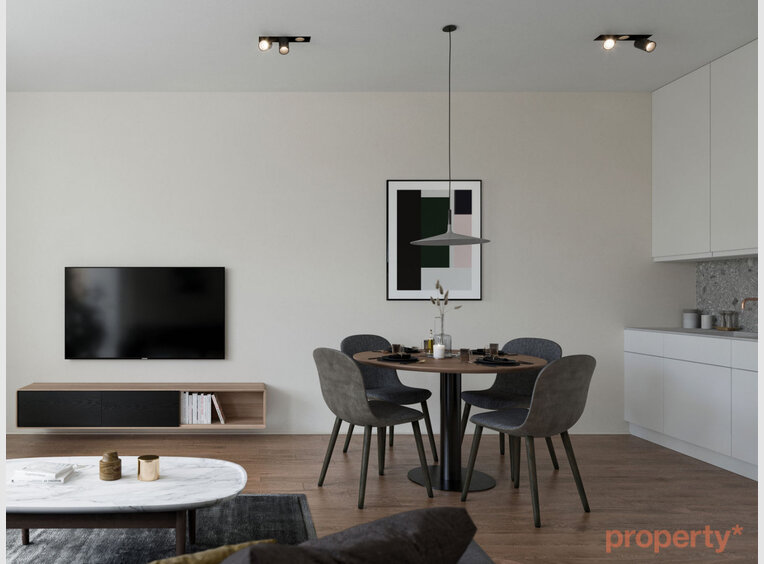 Appartement à vendre 2 Chambres à Luxembourg (LU) - Réf. 6430073