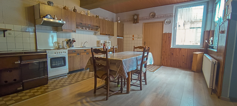 Maison mitoyenne à vendre à Oberdorff