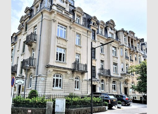 Bureau à louer à Luxembourg (LU) - Réf. 7294585