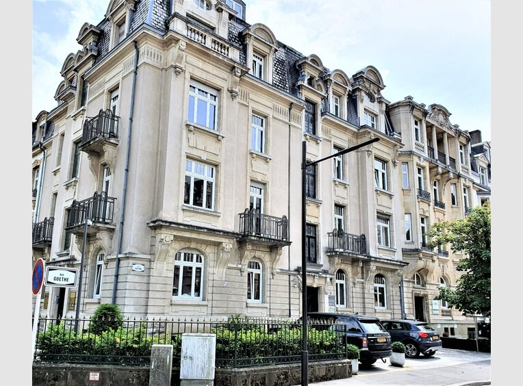 Bureau à louer à Luxembourg (LU) - Réf. 7294585