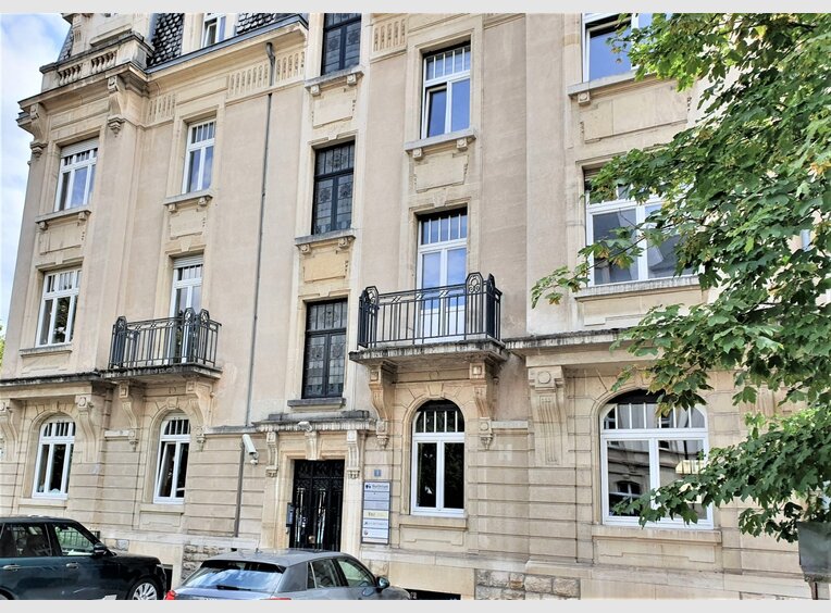 Bureau à louer à Luxembourg (LU) - Réf. 7294585