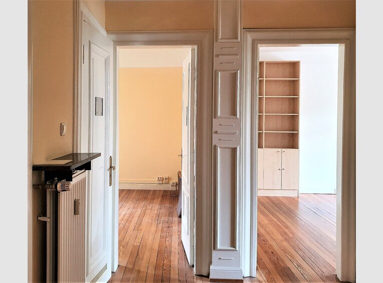 Bureau à louer à Luxembourg (LU) - Réf. 7294585