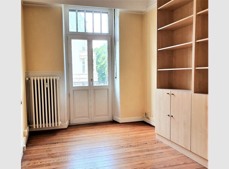 Bureau à louer à Luxembourg (LU) - Réf. 7294585