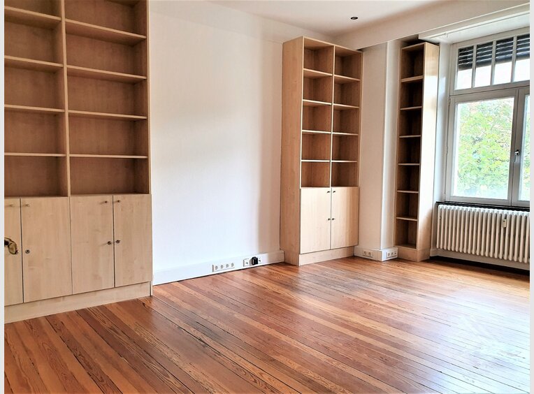 Bureau à louer à Luxembourg (LU) - Réf. 7294585