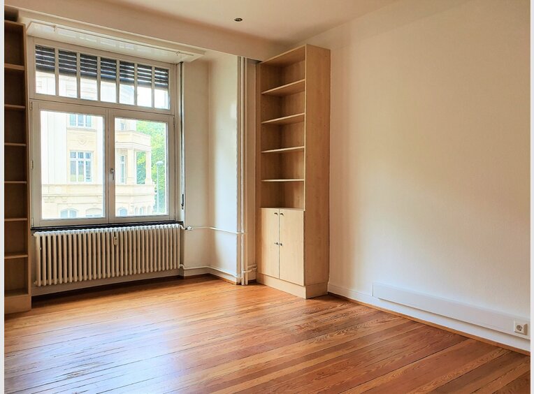 Bureau à louer à Luxembourg (LU) - Réf. 7294585